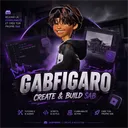Icône du serveur Gabfigaro | Create & Build SAB