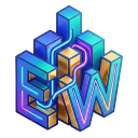 Icône du serveur EverWorld