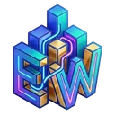 Icône du serveur EverWorld
