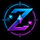 Icône du serveur ZlormaStudio