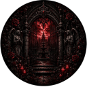 Icône du serveur 𝔏𝔢 𝚂𝔞𝔫𝔠𝔱𝔲𝔞𝔦𝔯𝔢 𝙸𝔫𝔱𝔢𝔯𝚍𝔦𝔱