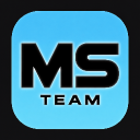 Icône du serveur Team MS