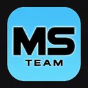 Icône du serveur Team MS