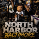 Icône du serveur North Harbor Baltimore