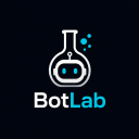 Icône du serveur BotLab|Enterprise