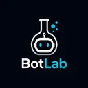 Icône du serveur BotLab|Enterprise