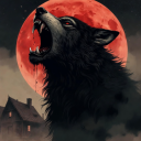 Icône du serveur 𝕍𝕚𝕝𝕝𝕒𝕘𝕖 𝕕𝕖𝕤 𝔻𝕒𝕞𝕟𝕖𝕤