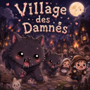 Icône du serveur Village des Damnés