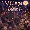 Icône du serveur Village des Damnés