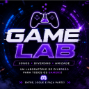 Icône du serveur GAME LAB