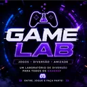 Icône du serveur GAME LAB