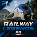 Icône du serveur Railway Legends FR