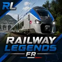 Icône du serveur Railway Legends FR