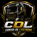 Icône du serveur C-D-L