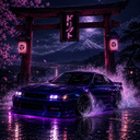 Icône du serveur projet drift fr
