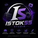 Icône du serveur IStokss studio