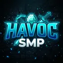 Icône du serveur havoc smp
