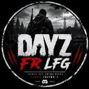 Icône du serveur DayZ FR LFG