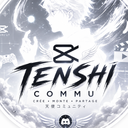 Icône du serveur Commu Tenshi
