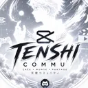 Icône du serveur Commu Tenshi