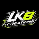 Icône du serveur Lk8 Créations