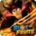Icône du serveur Blox Fruit FR