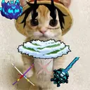 Icône du serveur Blox gaming [fr]