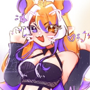 Icône du serveur Terrier Lunaire V2 🌙💜