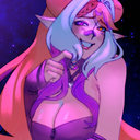 Icône du serveur Terrier Lunaire V2 🌙💜