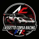 Icône du serveur Assetto Corsa Racing FR