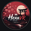 Icône du serveur HexaVr