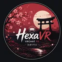 Icône du serveur HexaVr