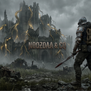 Icône du serveur Noozoaa & co