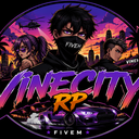 Icône du serveur ViceCity RP