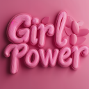 Icône du serveur GIRL POWER  QUEEN'S