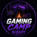 Icône du serveur Gaming camp sleazy