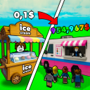 Icône du serveur Make Ice Cream