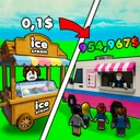 Icône du serveur Make Ice Cream