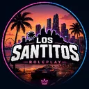 Icône du serveur los_santitos🗺