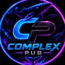 Icône du serveur COMPLEX PUB FR