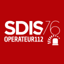 Icône du serveur SDIS 76