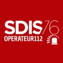 Icône du serveur SDIS 76