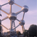 Icône du serveur Bruxelles City🌃