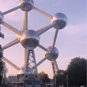 Icône du serveur Bruxelles City🌃