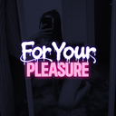 Icône du serveur 𝑭𝑶𝑹 𝒀𝑶𝑼𝑹 𝑷𝑳𝑬𝑨𝑺𝑼𝑹𝑬 (FYP)