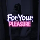 Icône du serveur 𝑭𝑶𝑹 𝒀𝑶𝑼𝑹 𝑷𝑳𝑬𝑨𝑺𝑼𝑹𝑬 (FYP)