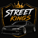 Icône du serveur STREET KINGS 💸