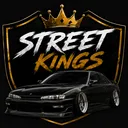 Icône du serveur STREET KINGS 💸