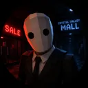 Icône du serveur Mannequin Mall Studios