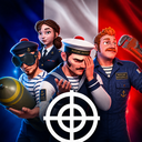 Icône du serveur S.O.N.A.R France